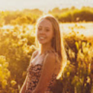 Meet your Posher, Isla